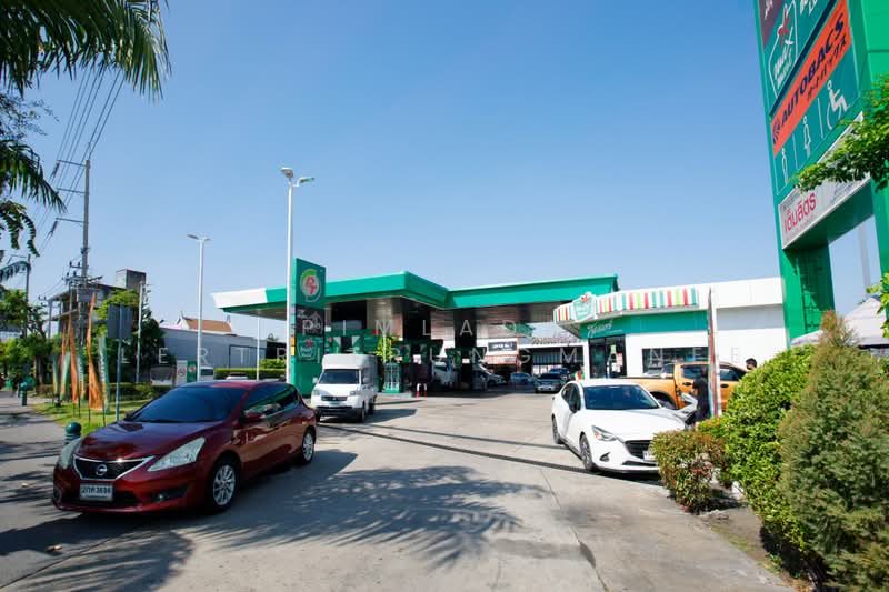 ที่ดินถนนเลียบด่วนรามอินทรา1, กรุงเทพ, สะพานสอง, วังทองหลาง, กรุงเทพ, 2,628 ตร.ม., ที่ดิน ขาย, โดย Pimlada Lertritrungmanee, 500220573 - DDproperty.com