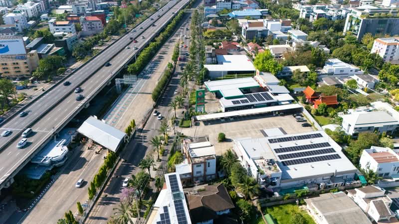 ที่ดินถนนเลียบด่วนรามอินทรา1, Bangkok, Saphan Song, Wang Thonglang, Bangkok, , 2,628 sqm, Land For Sale, by Pimlada Lertritrungmanee, 500220573 - DDproperty.com