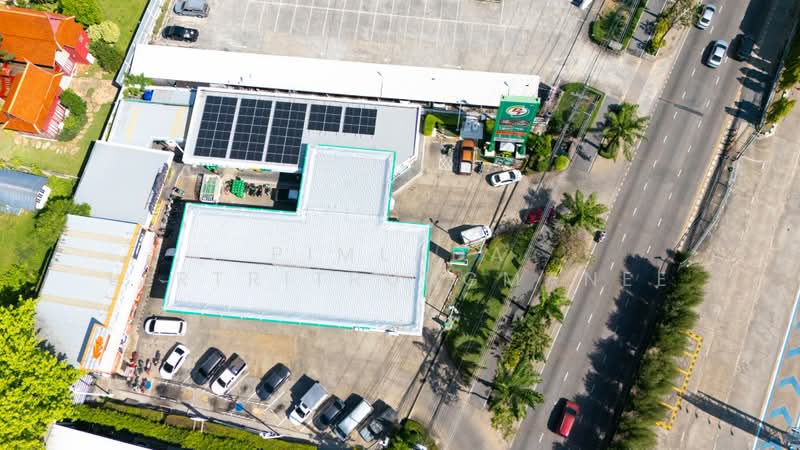 ที่ดินถนนเลียบด่วนรามอินทรา1, Bangkok, Saphan Song, Wang Thonglang, Bangkok, , 2,628 sqm, Land For Sale, by Pimlada Lertritrungmanee, 500220573 - DDproperty.com