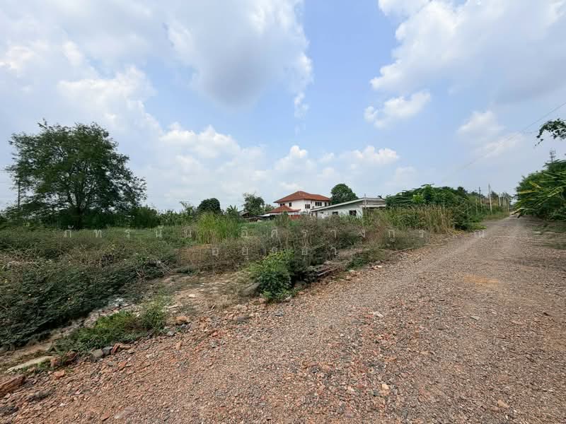 ที่ดินเปล่า ถนนรังสิต-นครนายก ตำบลบึงบอน อำเภอหนองเสือ จังหวัดปทุมธานี, Pathum Thani, Bung Bon, Nong Sua, Pathum Thani, , 1,600 sqm, Land For Sale, by ภัทรนัน อิศรางกูร ณ อยุธยา, 500220574 - DDproperty.com