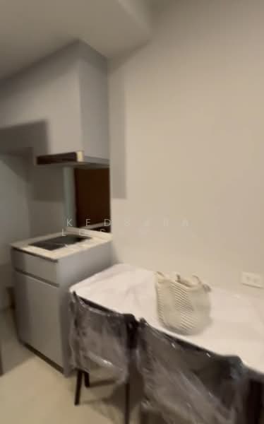 Nue Riverest Ratburana, Bangkok, Rat Burana Road, Rat Burana, Rat Burana, Bangkok, 1 Bedroom, 25 sqm, Condo For Rent, by Kedsara Losuwarat, 500220575 - DDproperty.com