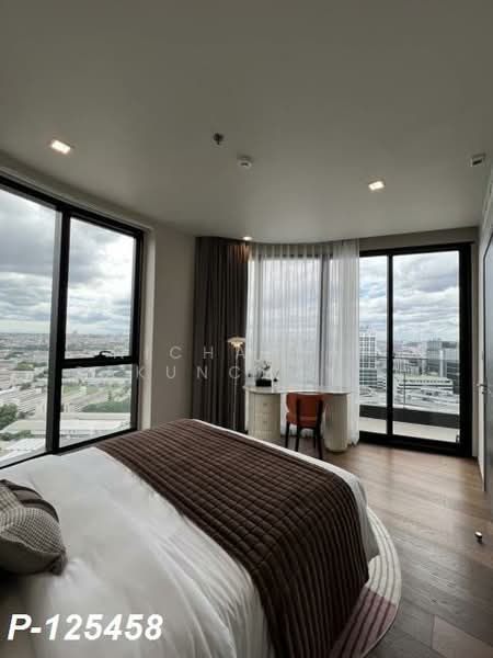 IDEO Q Victory : ไอดีโอ คิว วิคตอรี่, กรุงเทพ, 9 ถนนพญาไท, ถนนพญาไท, ราชเทวี, กรุงเทพ, 71 ตร.ม., คอนโด ให้เช่า, โดย Nichaphat Sakunchayapha, 500220578 - DDproperty.com