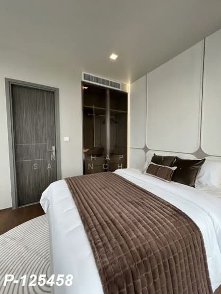 IDEO Q Victory, Bangkok, 9 Phaya Thai Road, Thanon Phaya Thai, Ratchathewi, Bangkok, 2 Bedrooms, 71 sqm, Condo For Rent, by Nichaphat Sakunchayapha, 500220578 - DDproperty.com