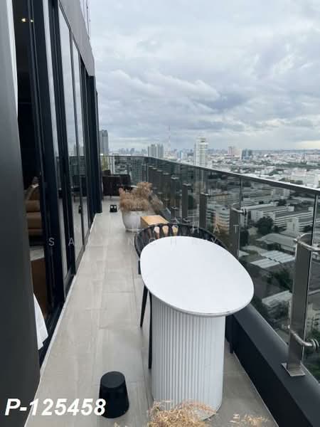 IDEO Q Victory, Bangkok, 9 Phaya Thai Road, Thanon Phaya Thai, Ratchathewi, Bangkok, 2 Bedrooms, 71 sqm, Condo For Rent, by Nichaphat Sakunchayapha, 500220578 - DDproperty.com