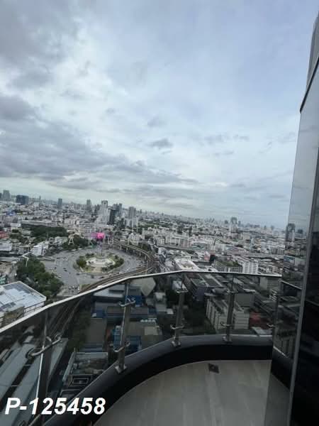 IDEO Q Victory : ไอดีโอ คิว วิคตอรี่, กรุงเทพ, 9 ถนนพญาไท, ถนนพญาไท, ราชเทวี, กรุงเทพ, 71 ตร.ม., คอนโด ให้เช่า, โดย Nichaphat Sakunchayapha, 500220578 - DDproperty.com