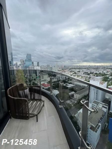 IDEO Q Victory, Bangkok, 9 Phaya Thai Road, Thanon Phaya Thai, Ratchathewi, Bangkok, 2 Bedrooms, 71 sqm, Condo For Rent, by Nichaphat Sakunchayapha, 500220578 - DDproperty.com