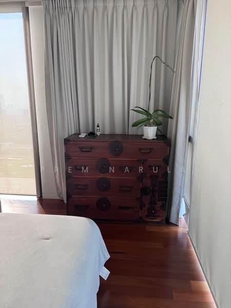 Hansar Rajdamri : หรรษา ราชดำริ, กรุงเทพ, 3-250 ซอยมหาดเล็กหลวง 2, ลุมพินี, ปทุมวัน, กรุงเทพ, 108 ตร.ม., คอนโด ให้เช่า, โดย Prem Narula, 500220579 - DDproperty.com