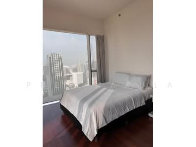 For Rent - Hansar Rajdamri, Bangkok