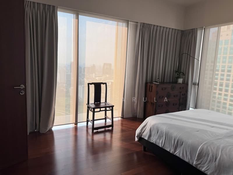 Hansar Rajdamri, Bangkok, 3-250 Soi Mahatlek Luang 2, Lumphini, Pathum Wan, Bangkok, 2 Bedrooms, 108 sqm, Condo For Rent, by Prem Narula, 500220579 - DDproperty.com