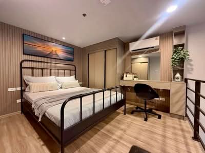 For Rent - Culture Thonglor, Bangkok