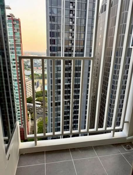 Culture Thonglor, Bangkok, Soi Sukhumvit 59, Sukhumvit Road, Khlong Tan Nua, Watthana, Bangkok, 1 Bedroom, 38 sqm, Condo For Rent, by Khun Toey เตย, 500220581 - DDproperty.com