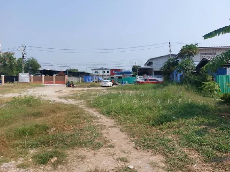 ที่ดินเปล่า ถมแล้ว ซอยเทศบาลบางปู 111, สมุทรปราการ, บางปู, เมืองสมุทรปราการ, สมุทรปราการ, 2,240 ตร.ม., ที่ดิน ขาย, โดย Pimlada Lertritrungmanee, 500220582 - DDproperty.com