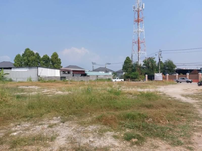 ที่ดินเปล่า ถมแล้ว ซอยเทศบาลบางปู 111, สมุทรปราการ, บางปู, เมืองสมุทรปราการ, สมุทรปราการ, 2,240 ตร.ม., ที่ดิน ขาย, โดย Pimlada Lertritrungmanee, 500220582 - DDproperty.com