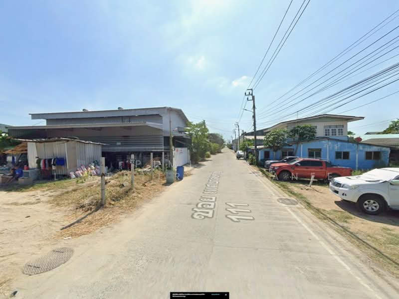 ที่ดินเปล่า ถมแล้ว ซอยเทศบาลบางปู 111, Samut Prakan, Bang Pu, Muang Samut Prakarn, Samut Prakan, , 2,240 sqm, Land For Sale, by Pimlada Lertritrungmanee, 500220582 - DDproperty.com