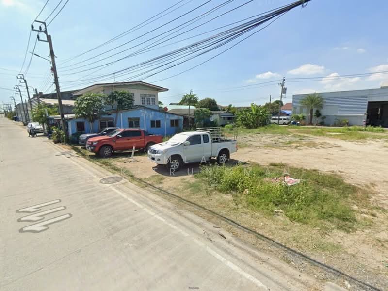 ที่ดินเปล่า ถมแล้ว ซอยเทศบาลบางปู 111, Samut Prakan, Bang Pu, Muang Samut Prakarn, Samut Prakan, , 2,240 sqm, Land For Sale, by Pimlada Lertritrungmanee, 500220582 - DDproperty.com