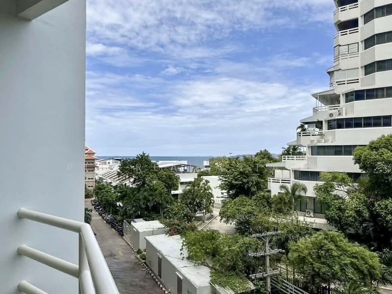 View Talay 5, Chon Buri (Pattaya), Nong Pru, Bang Lamung (Pattaya), Chon Buri (Pattaya), 1 Bedroom, 48 sqm, Condo For Sale, by PLC real estate, 500220584 - DDproperty.com