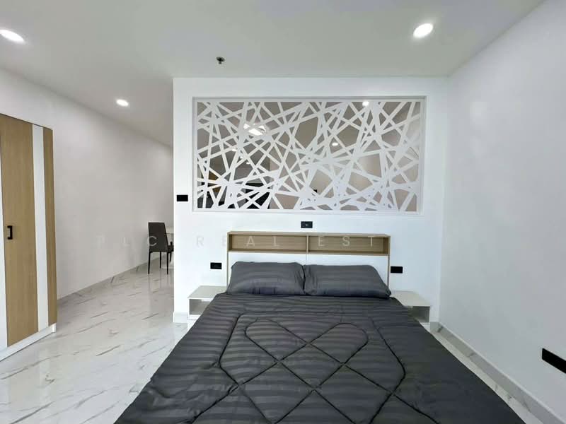 View Talay 5, Chon Buri (Pattaya), Nong Pru, Bang Lamung (Pattaya), Chon Buri (Pattaya), 1 Bedroom, 48 sqm, Condo For Sale, by PLC real estate, 500220584 - DDproperty.com