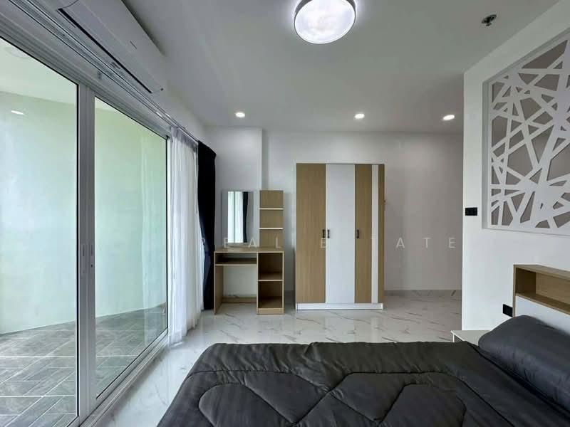 View Talay 5, Chon Buri (Pattaya), Nong Pru, Bang Lamung (Pattaya), Chon Buri (Pattaya), 1 Bedroom, 48 sqm, Condo For Sale, by PLC real estate, 500220584 - DDproperty.com