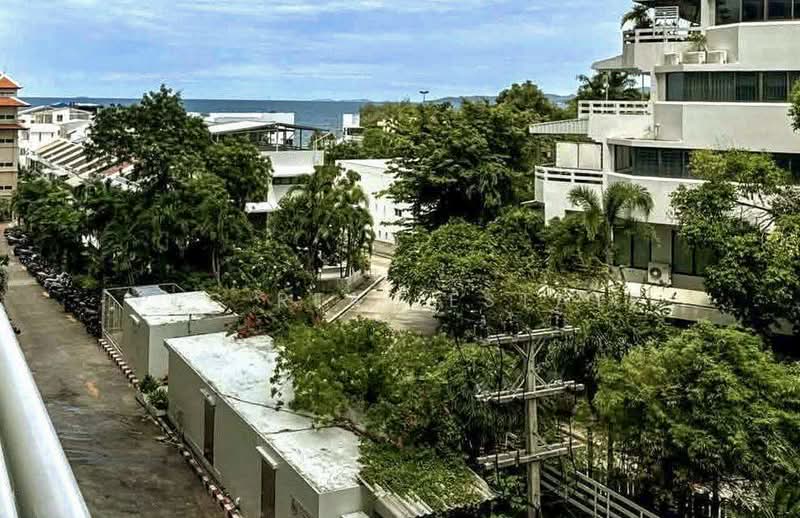 View Talay 5, Chon Buri (Pattaya), Nong Pru, Bang Lamung (Pattaya), Chon Buri (Pattaya), 1 Bedroom, 48 sqm, Condo For Sale, by PLC real estate, 500220584 - DDproperty.com