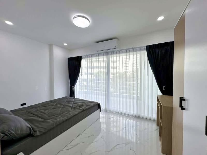 View Talay 5, Chon Buri (Pattaya), Nong Pru, Bang Lamung (Pattaya), Chon Buri (Pattaya), 1 Bedroom, 48 sqm, Condo For Sale, by PLC real estate, 500220584 - DDproperty.com