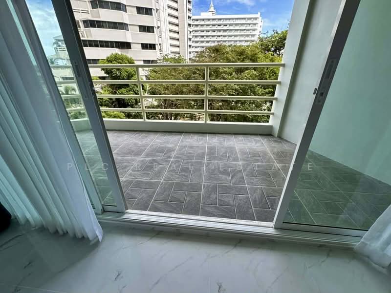 View Talay 5, Chon Buri (Pattaya), Nong Pru, Bang Lamung (Pattaya), Chon Buri (Pattaya), 1 Bedroom, 48 sqm, Condo For Sale, by PLC real estate, 500220584 - DDproperty.com
