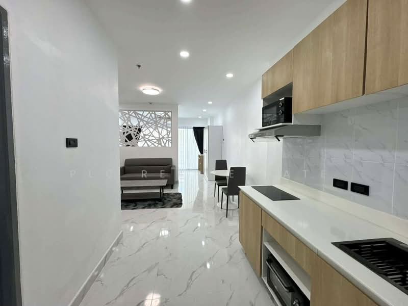 View Talay 5, Chon Buri (Pattaya), Nong Pru, Bang Lamung (Pattaya), Chon Buri (Pattaya), 1 Bedroom, 48 sqm, Condo For Sale, by PLC real estate, 500220584 - DDproperty.com