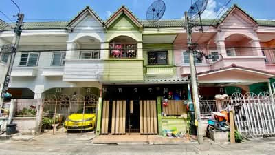 ขาย - Buathong Thani : บัวทองธานี, นนทบุรี