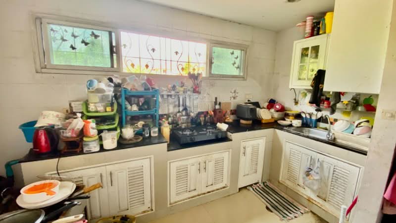Buathong Thani, Nonthaburi, Soi Buathong Thani Village, Bang Bua Thong, Bang Bua Thong, Nonthaburi, 3 Bedrooms, 150 sqm, Townhouse For Sale, by คุณ อัษธรรม ( อัษ ), 500220585 - DDproperty.com