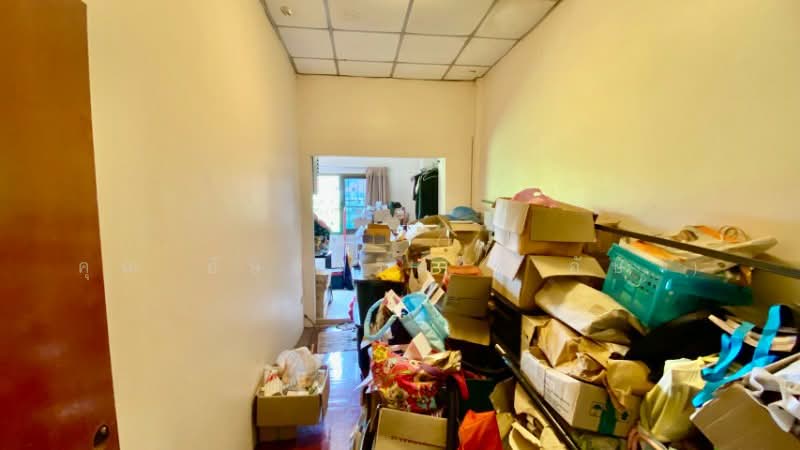 Buathong Thani, Nonthaburi, Soi Buathong Thani Village, Bang Bua Thong, Bang Bua Thong, Nonthaburi, 3 Bedrooms, 150 sqm, Townhouse For Sale, by คุณ อัษธรรม ( อัษ ), 500220585 - DDproperty.com