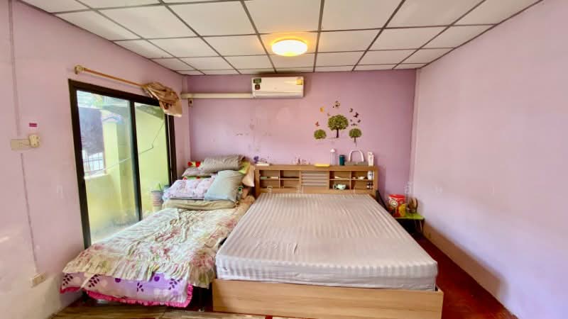 Buathong Thani, Nonthaburi, Soi Buathong Thani Village, Bang Bua Thong, Bang Bua Thong, Nonthaburi, 3 Bedrooms, 150 sqm, Townhouse For Sale, by คุณ อัษธรรม ( อัษ ), 500220585 - DDproperty.com