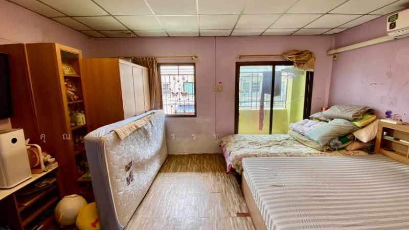 Buathong Thani, Nonthaburi, Soi Buathong Thani Village, Bang Bua Thong, Bang Bua Thong, Nonthaburi, 3 Bedrooms, 150 sqm, Townhouse For Sale, by คุณ อัษธรรม ( อัษ ), 500220585 - DDproperty.com