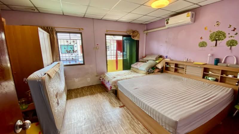 Buathong Thani, Nonthaburi, Soi Buathong Thani Village, Bang Bua Thong, Bang Bua Thong, Nonthaburi, 3 Bedrooms, 150 sqm, Townhouse For Sale, by คุณ อัษธรรม ( อัษ ), 500220585 - DDproperty.com