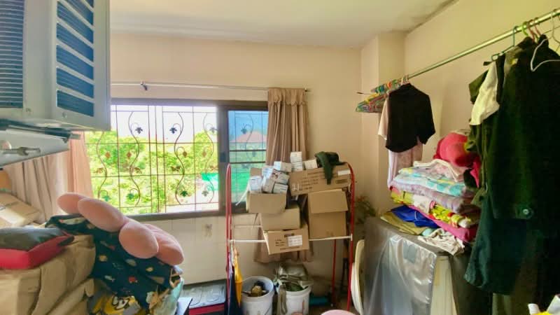 Buathong Thani, Nonthaburi, Soi Buathong Thani Village, Bang Bua Thong, Bang Bua Thong, Nonthaburi, 3 Bedrooms, 150 sqm, Townhouse For Sale, by คุณ อัษธรรม ( อัษ ), 500220585 - DDproperty.com