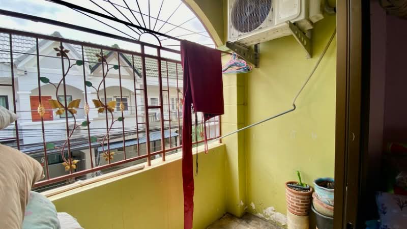 Buathong Thani, Nonthaburi, Soi Buathong Thani Village, Bang Bua Thong, Bang Bua Thong, Nonthaburi, 3 Bedrooms, 150 sqm, Townhouse For Sale, by คุณ อัษธรรม ( อัษ ), 500220585 - DDproperty.com