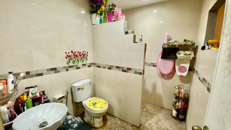 Buathong Thani, Nonthaburi, Soi Buathong Thani Village, Bang Bua Thong, Bang Bua Thong, Nonthaburi, 3 Bedrooms, 150 sqm, Townhouse For Sale, by คุณ อัษธรรม ( อัษ ), 500220585 - DDproperty.com