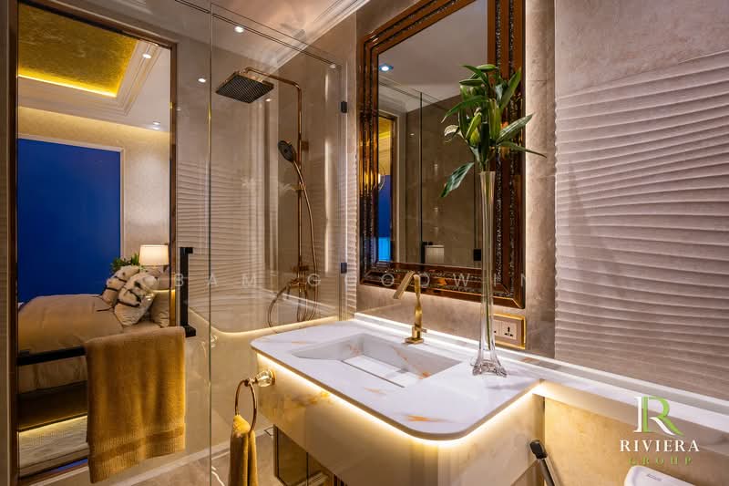 The Riviera Malibu, Chon Buri (Pattaya), Phra Tam Nak 5, Nong Pru, Bang Lamung (Pattaya), Chon Buri (Pattaya), 1 Bedroom, 37 sqm, Condo For Sale, by Bam Goodwin, 500220586 - DDproperty.com