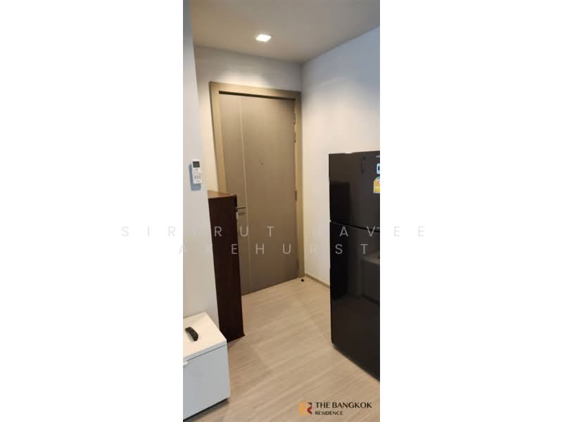 ขาย - Life Asoke-Rama 9 : ไลฟ์ อโศก พระราม 9, กรุงเทพ