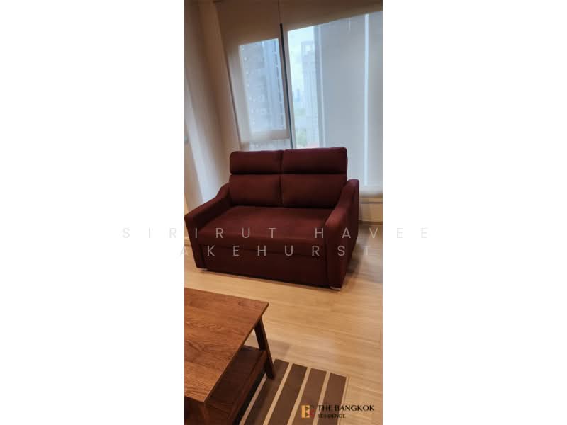 ขาย - Life Asoke-Rama 9 : ไลฟ์ อโศก พระราม 9, กรุงเทพ