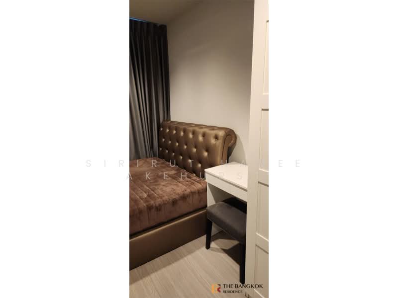 ขาย - Life Asoke-Rama 9 : ไลฟ์ อโศก พระราม 9, กรุงเทพ