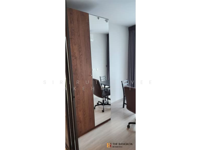Life Asoke-Rama 9, Bangkok, 626 Asoke-Dindaeng Road, Makkasan, Ratchathewi, Bangkok, 2 Bedrooms, 40 sqm, Condo For Sale, by Sirirut Havee Akehurst, 500220587 - DDproperty.com