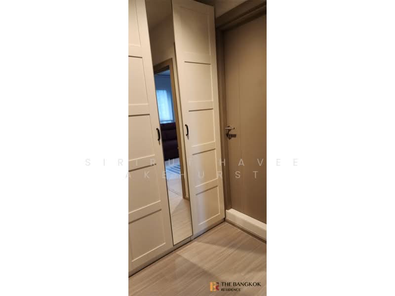 Life Asoke-Rama 9, Bangkok, 626 Asoke-Dindaeng Road, Makkasan, Ratchathewi, Bangkok, 2 Bedrooms, 40 sqm, Condo For Sale, by Sirirut Havee Akehurst, 500220587 - DDproperty.com