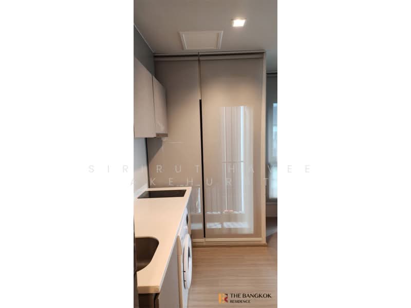 Life Asoke-Rama 9, Bangkok, 626 Asoke-Dindaeng Road, Makkasan, Ratchathewi, Bangkok, 2 Bedrooms, 40 sqm, Condo For Sale, by Sirirut Havee Akehurst, 500220587 - DDproperty.com