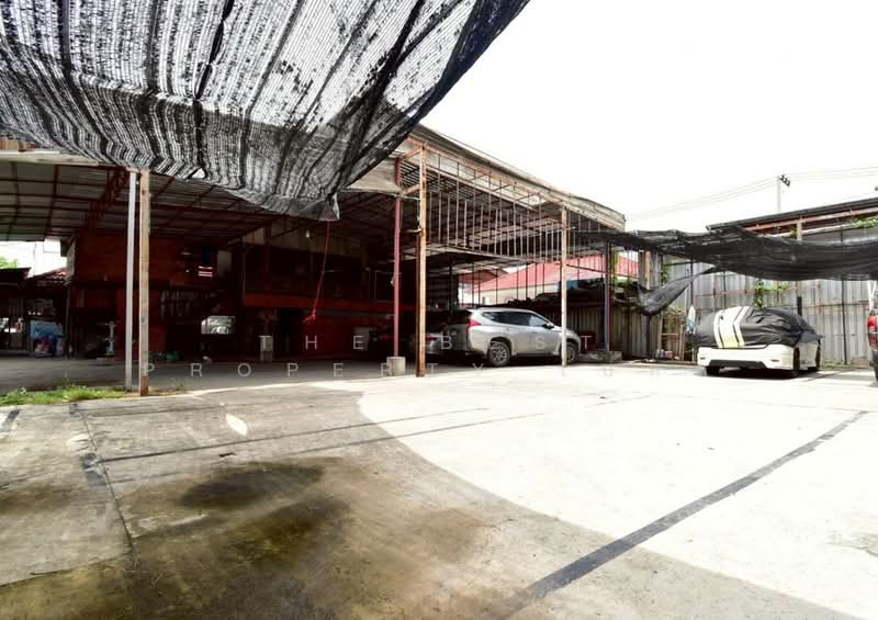 บ้านเดี่ยวพร้อมที่ดินบางขุนเทียน กรุงเทพมหานคร, กรุงเทพ, แสมดำ, บางขุนเทียน, กรุงเทพ, 100 ตร.ม., บ้านเดี่ยว ขาย, โดย The Best Property เบลล์, 500220588 - DDproperty.com