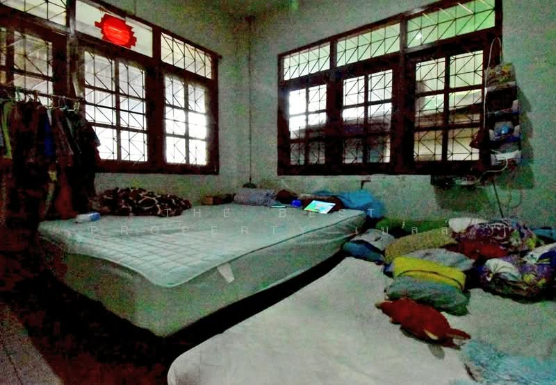 บ้านเดี่ยวพร้อมที่ดินบางขุนเทียน กรุงเทพมหานคร, กรุงเทพ, แสมดำ, บางขุนเทียน, กรุงเทพ, 100 ตร.ม., บ้านเดี่ยว ขาย, โดย The Best Property เบลล์, 500220588 - DDproperty.com