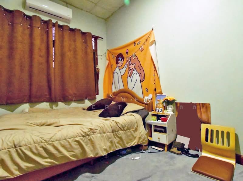 บ้านเดี่ยวพร้อมที่ดินบางขุนเทียน กรุงเทพมหานคร, กรุงเทพ, แสมดำ, บางขุนเทียน, กรุงเทพ, 100 ตร.ม., บ้านเดี่ยว ขาย, โดย The Best Property เบลล์, 500220588 - DDproperty.com