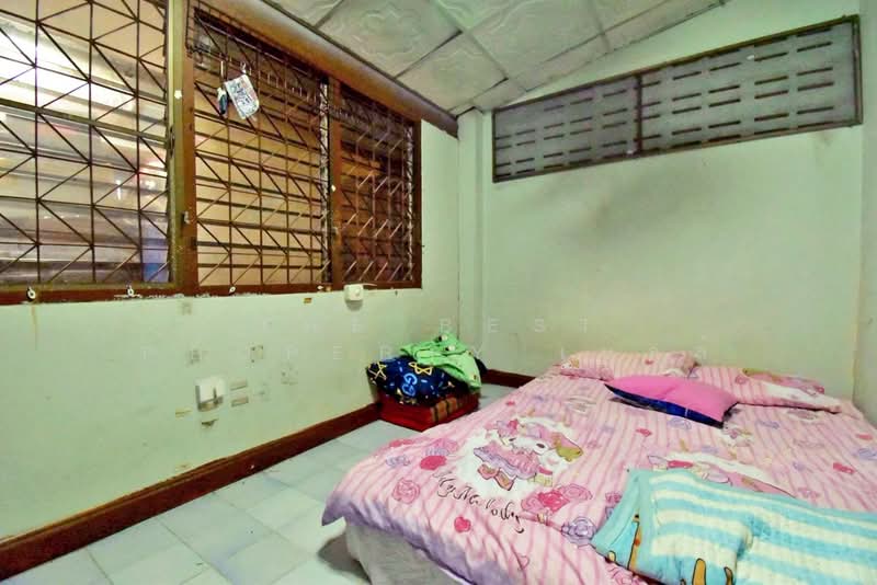 บ้านเดี่ยวพร้อมที่ดินบางขุนเทียน กรุงเทพมหานคร, Bangkok, Samae Dam, Bang Khun Thian, Bangkok, 5 Bedrooms, 100 sqm, Single Detached House For Sale, by The Best Property เบลล์, 500220588 - DDproperty.com