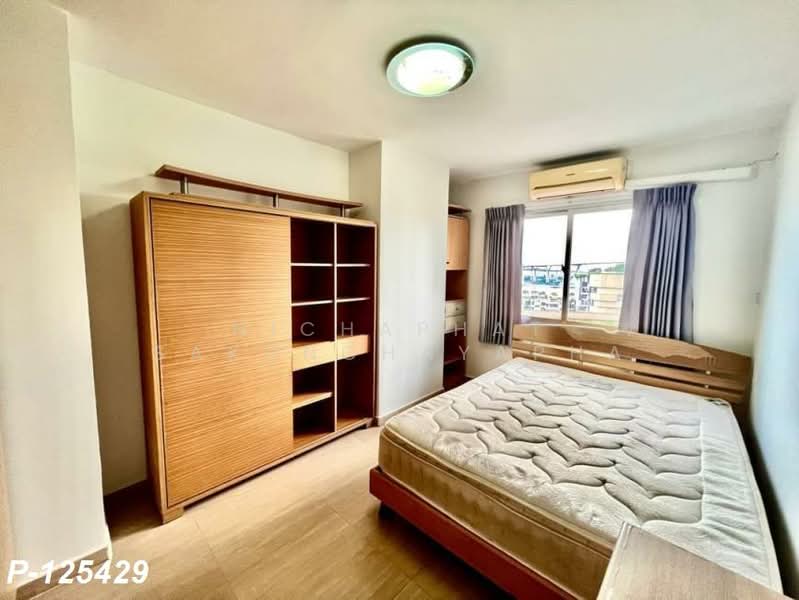 SV City Rama 3 : เอสวี ซิตี้ พระราม 3, กรุงเทพ, 912 ถนนพระราม 3, บางโพงพาง, ยานนาวา, กรุงเทพ, 72 ตร.ม., คอนโด ให้เช่า, โดย Nichaphat Sakunchayapha, 500220589 - DDproperty.com