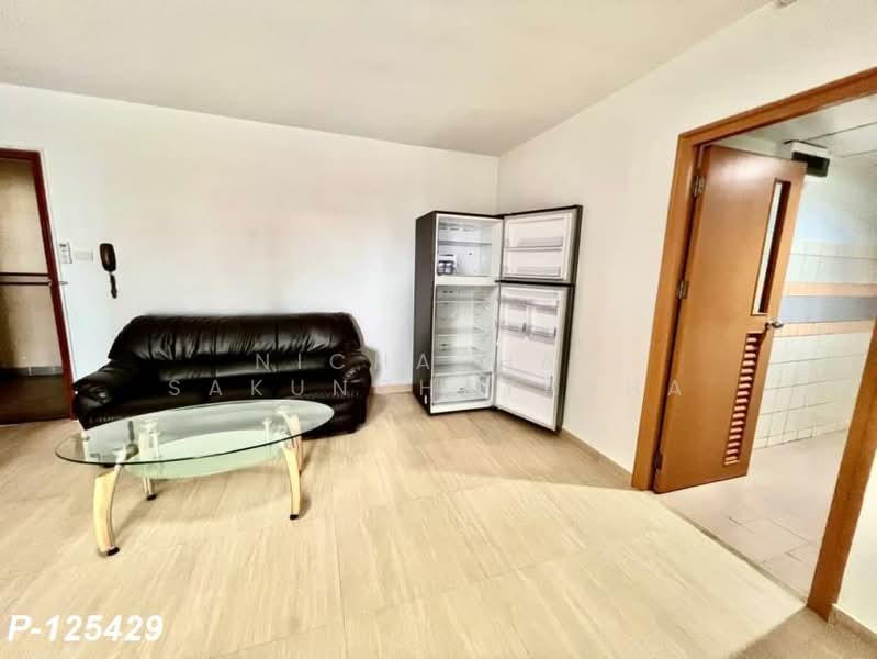 SV City Rama 3 : เอสวี ซิตี้ พระราม 3, กรุงเทพ, 912 ถนนพระราม 3, บางโพงพาง, ยานนาวา, กรุงเทพ, 72 ตร.ม., คอนโด ให้เช่า, โดย Nichaphat Sakunchayapha, 500220589 - DDproperty.com