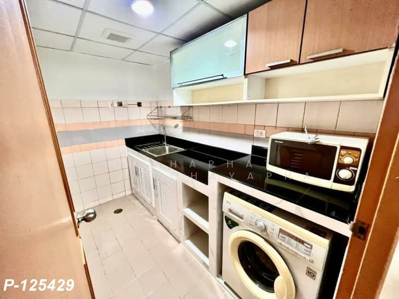 SV City Rama 3 : เอสวี ซิตี้ พระราม 3, กรุงเทพ, 912 ถนนพระราม 3, บางโพงพาง, ยานนาวา, กรุงเทพ, 72 ตร.ม., คอนโด ให้เช่า, โดย Nichaphat Sakunchayapha, 500220589 - DDproperty.com