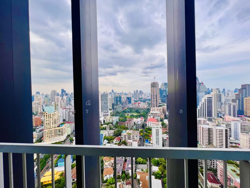 Park Origin Phrom Phong (Park 24) : พาร์ค ออริจิ้น พร้อมพงษ์ (พาร์ค 24), กรุงเทพ, 68 ซอยสุขุมวิท 24, คลองตัน, คลองเตย, กรุงเทพ, 28 ตร.ม., คอนโด ให้เช่า, โดย ณิชารัศม์ สุวรรณ์ฤทธิ์กุล, 500220590 - DDproperty.com